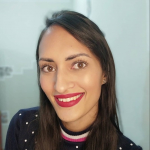 Patrícia Gambi