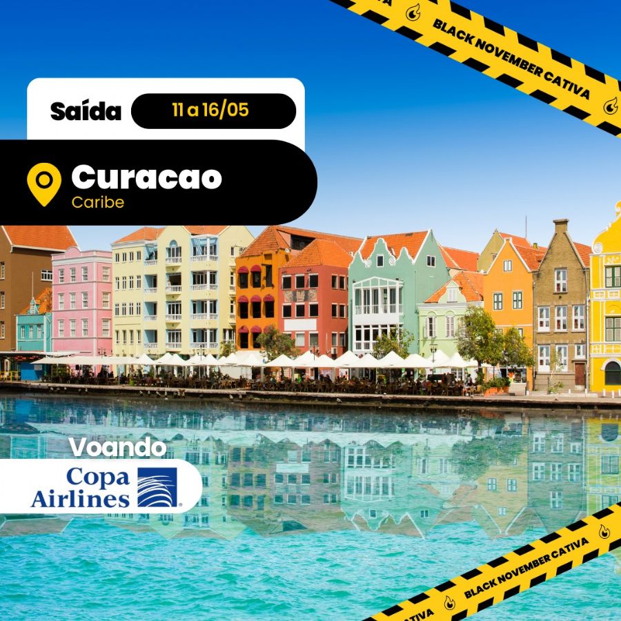 Curaçao - Caribe