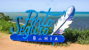 Porto Seguro - 7 dias 